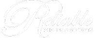 Reliable Phones Logo